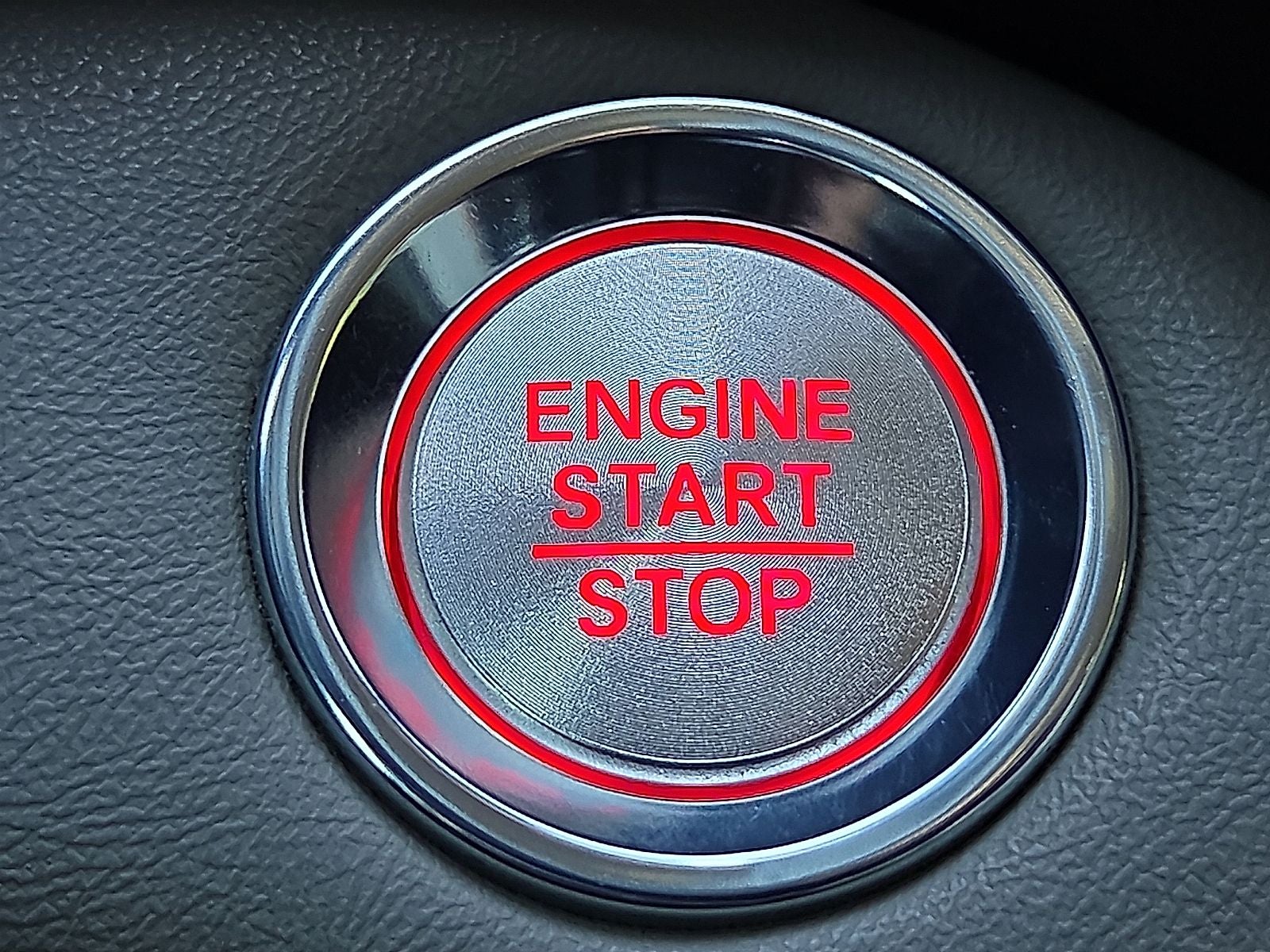 2019 Acura RDX Technology Package