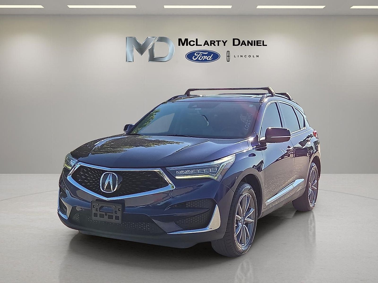 2019 Acura RDX Technology Package
