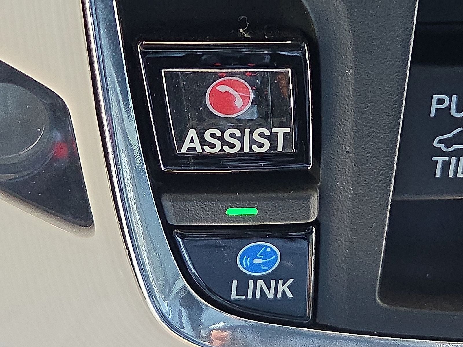 2019 Acura RDX Technology Package