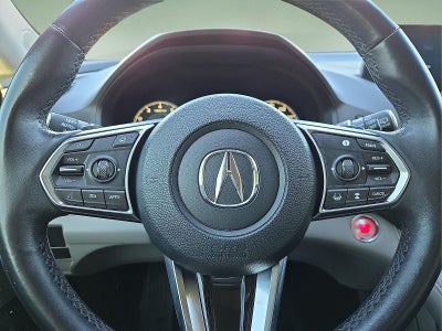 2019 Acura RDX Technology Package