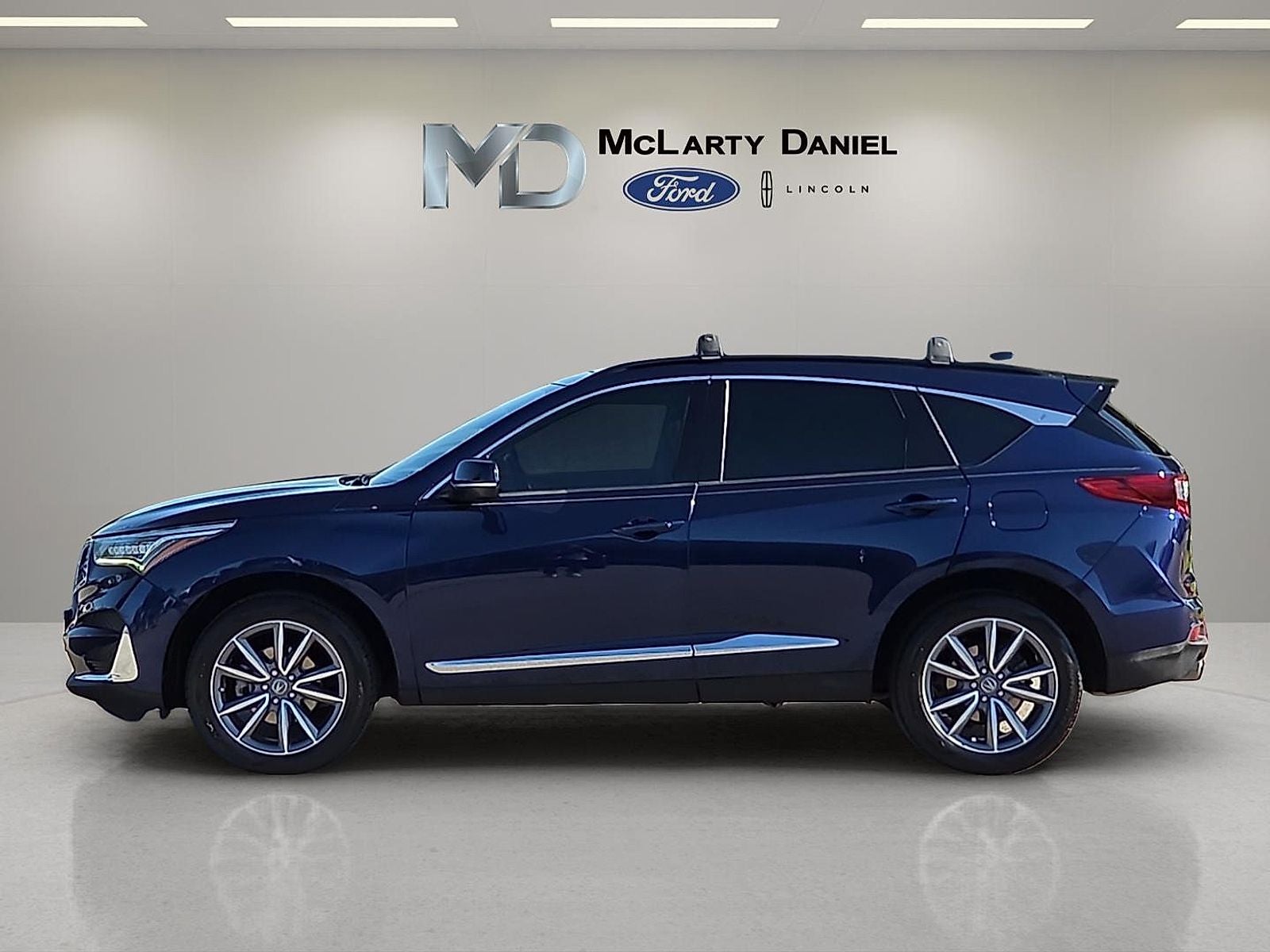 2019 Acura RDX Technology Package