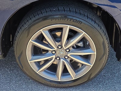 2019 Acura RDX Technology Package