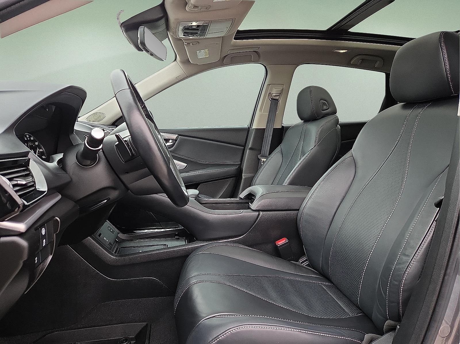 2023 Acura RDX Technology Package