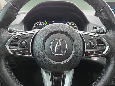 2023 Acura RDX Technology Package