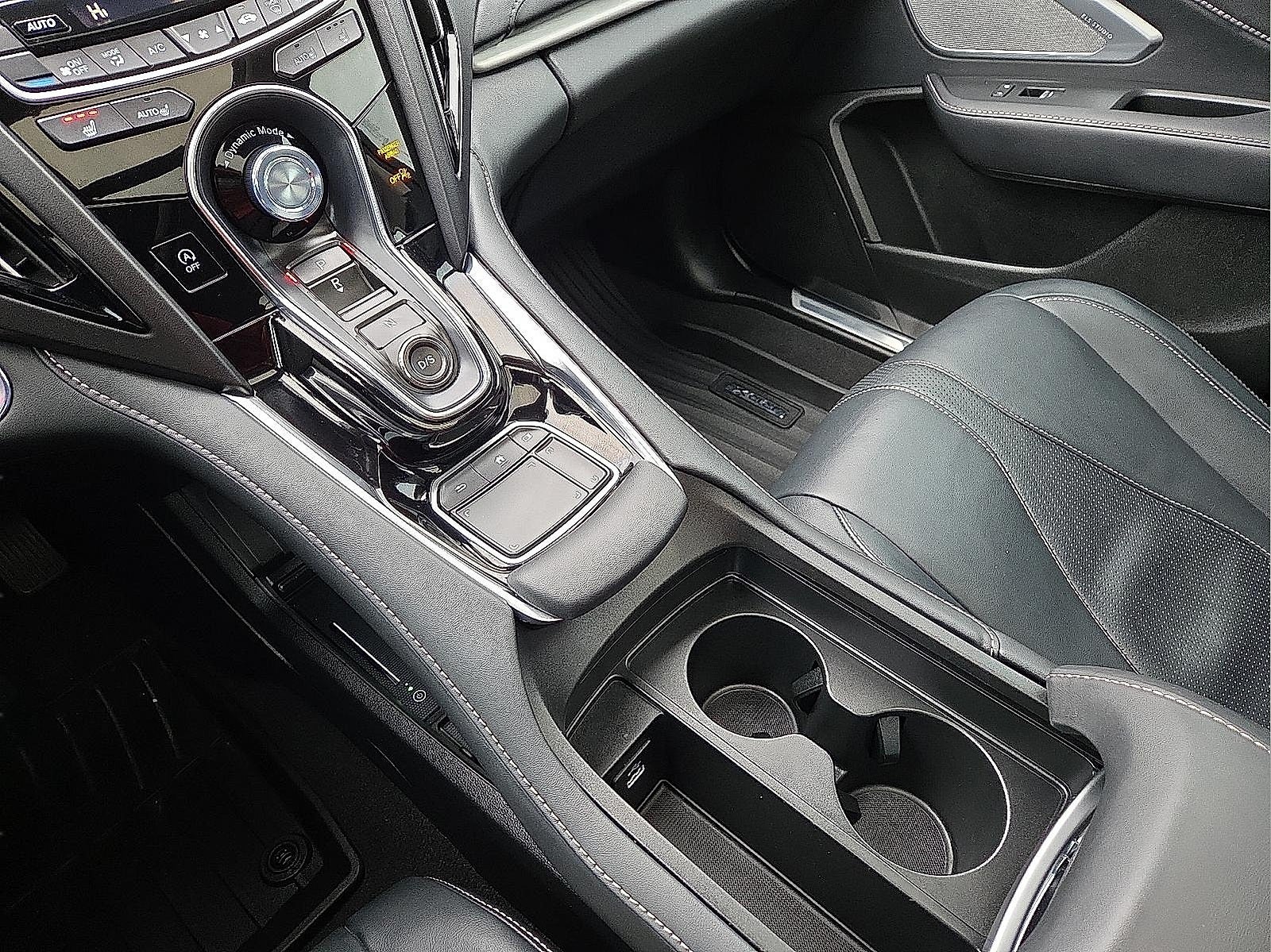 2023 Acura RDX Technology Package