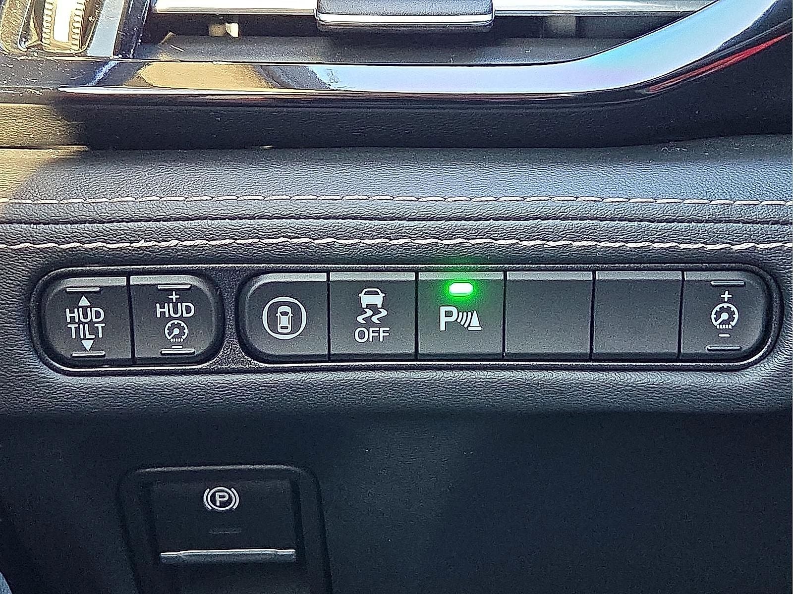 2022 Acura MDX Advance SH-AWD