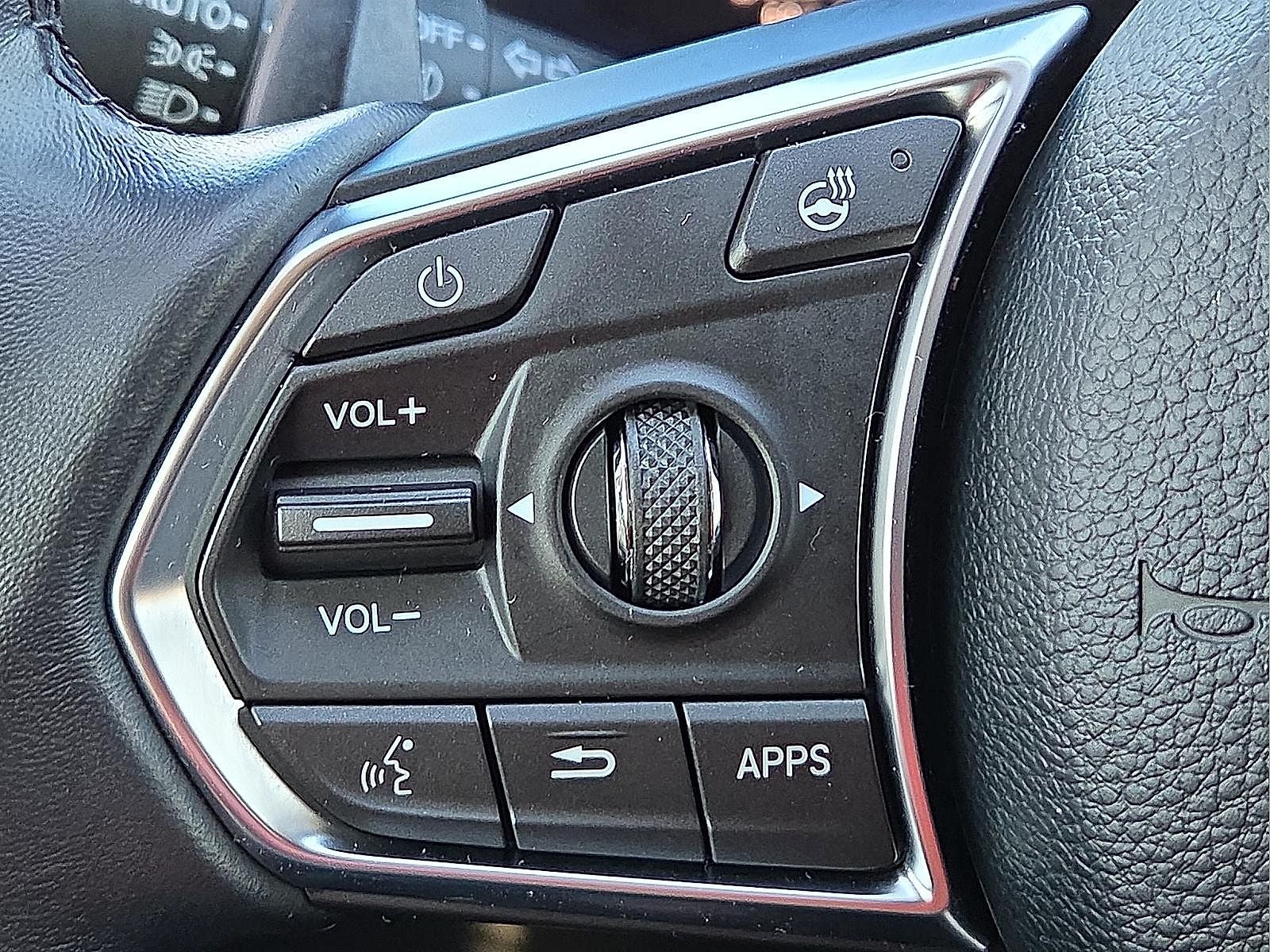 2022 Acura MDX Advance SH-AWD