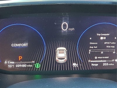 2022 Acura MDX Advance SH-AWD