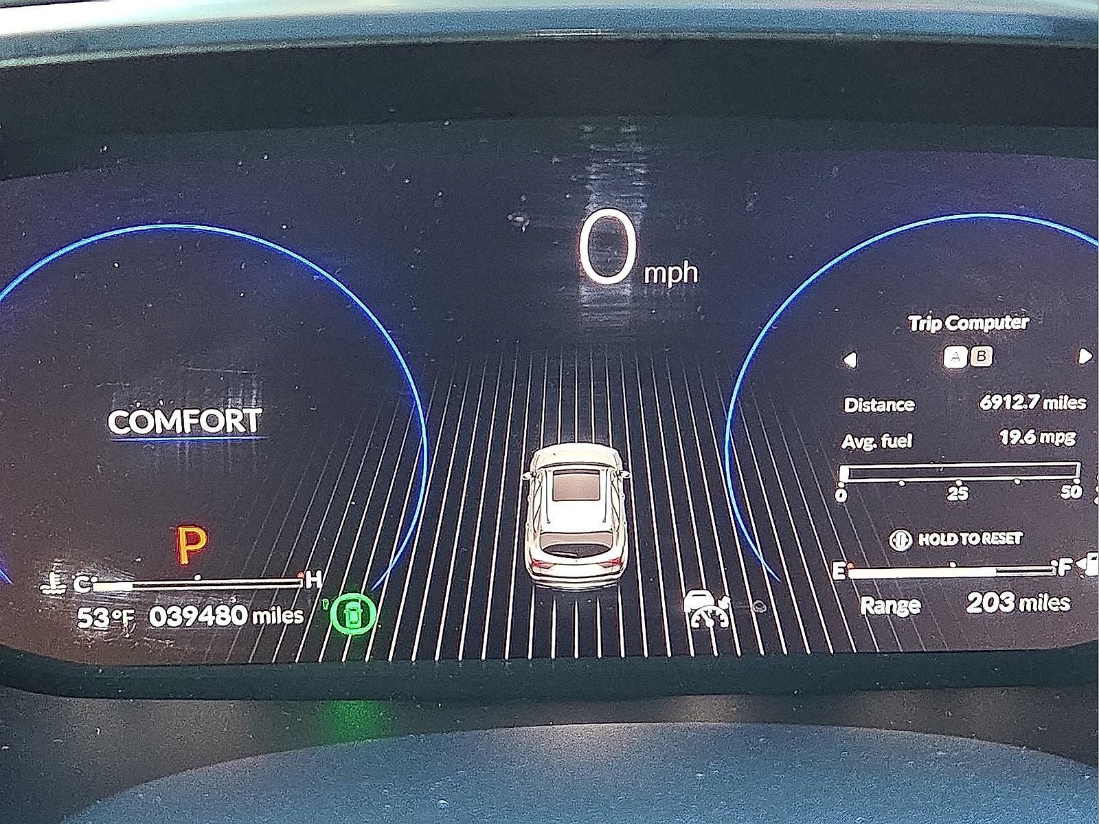 2022 Acura MDX Advance SH-AWD