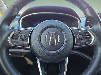 2022 Acura MDX Advance SH-AWD