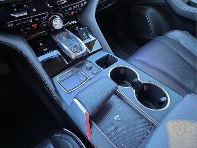 2022 Acura MDX Advance SH-AWD