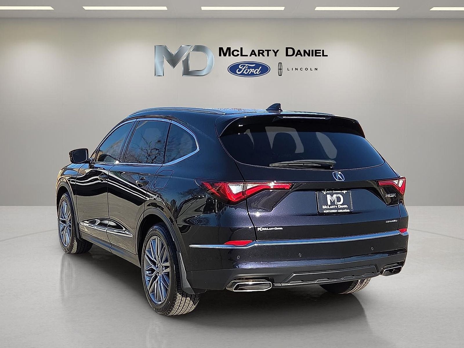 2022 Acura MDX Advance SH-AWD