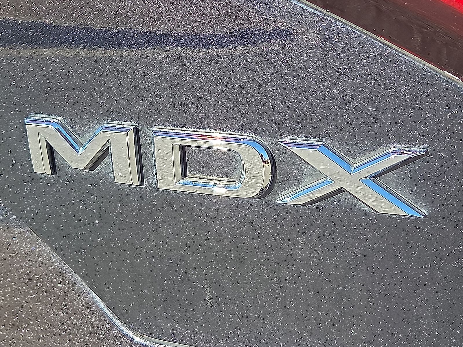 2022 Acura MDX Advance SH-AWD