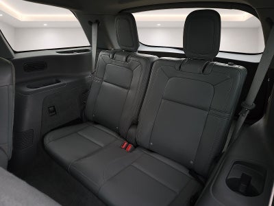 2020 Lincoln Aviator Reserve Premium