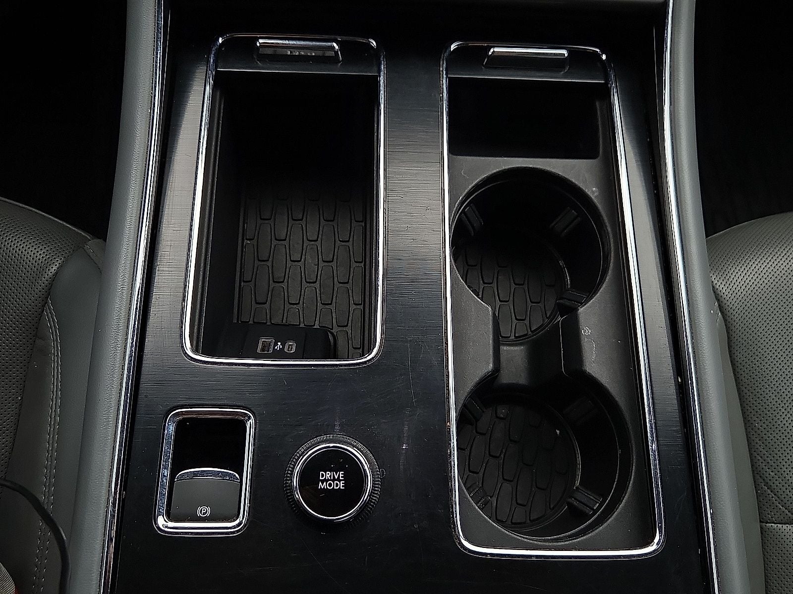 2020 Lincoln Aviator Reserve Premium