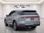2020 Lincoln Aviator Reserve Premium