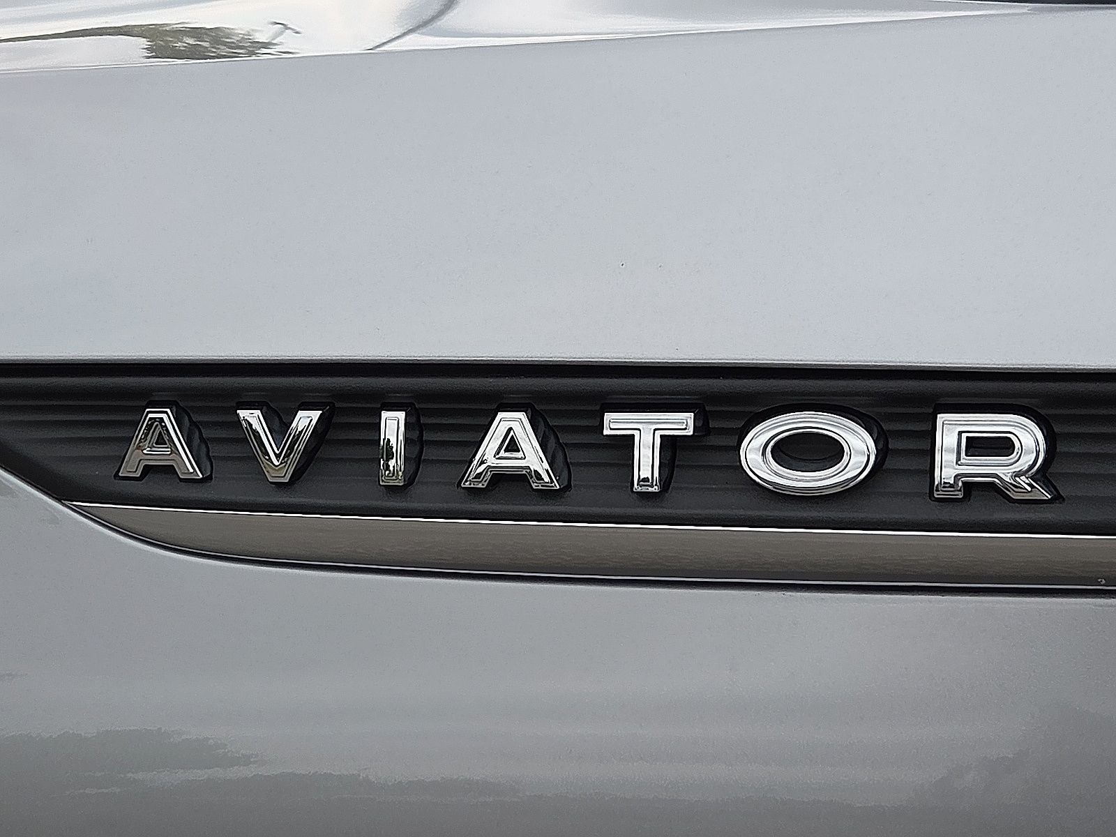 2020 Lincoln Aviator Reserve Premium