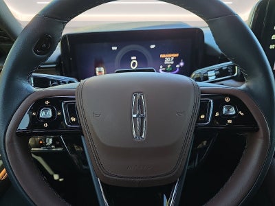 2025 Lincoln Aviator Reserve Premium