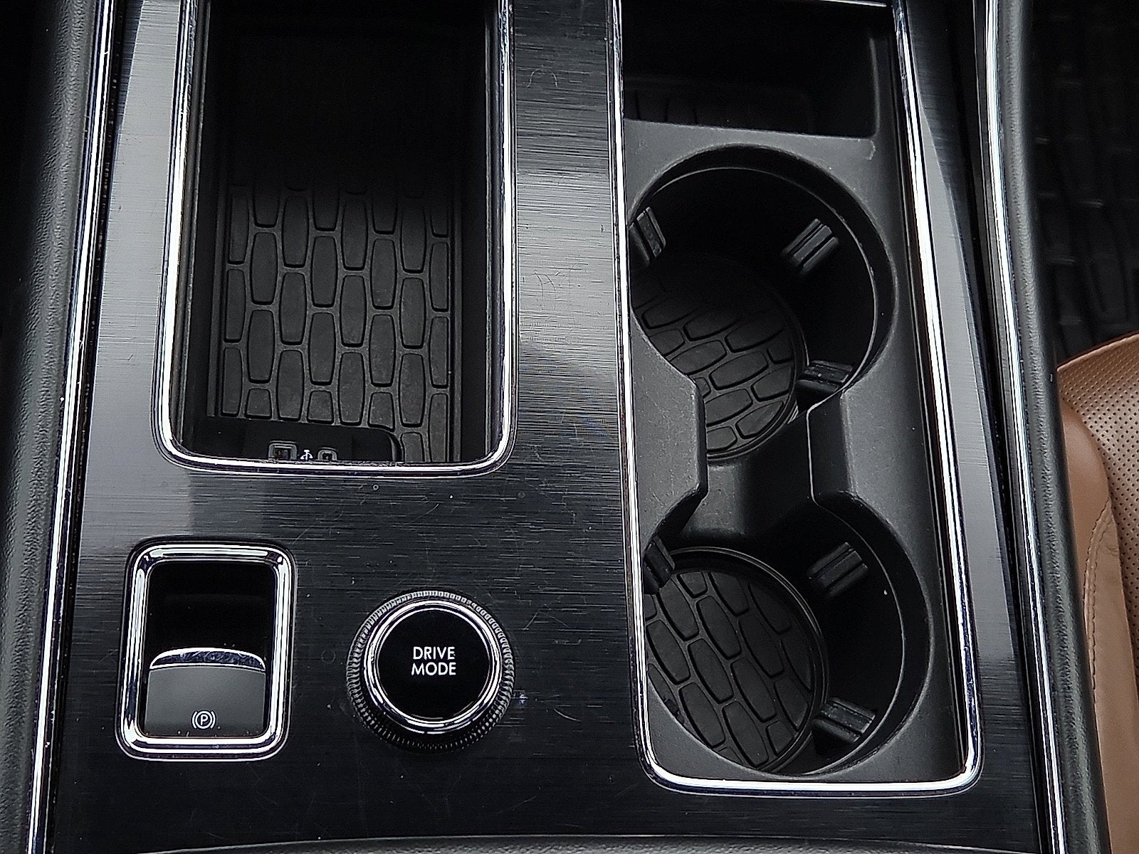 2023 Lincoln Aviator Reserve Premium