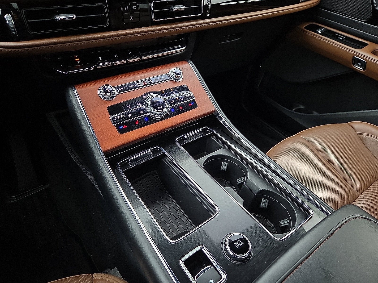 2023 Lincoln Aviator Reserve Premium