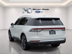 2023 Lincoln Aviator Reserve Premium