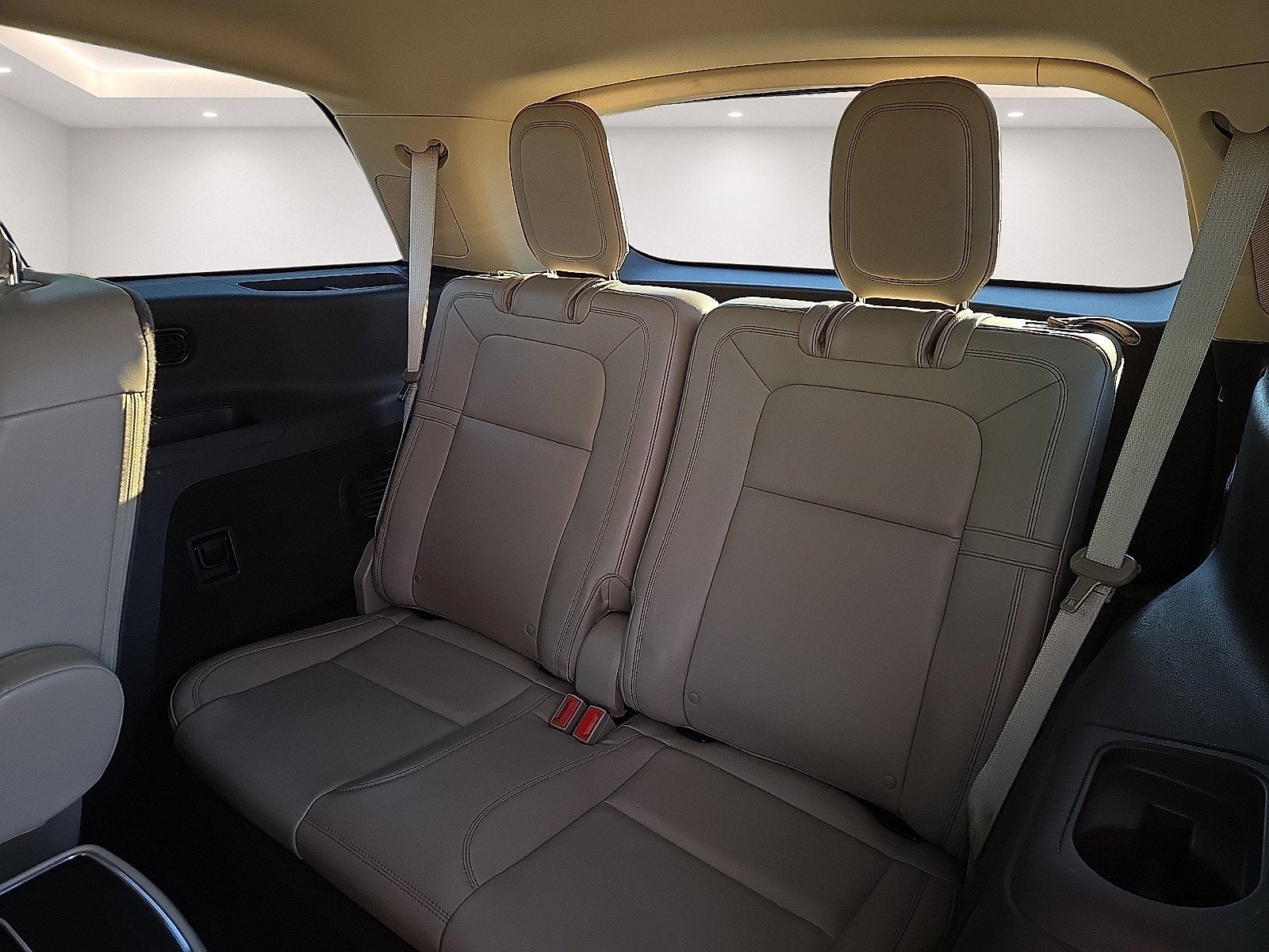 2021 Lincoln Aviator Reserve Premium