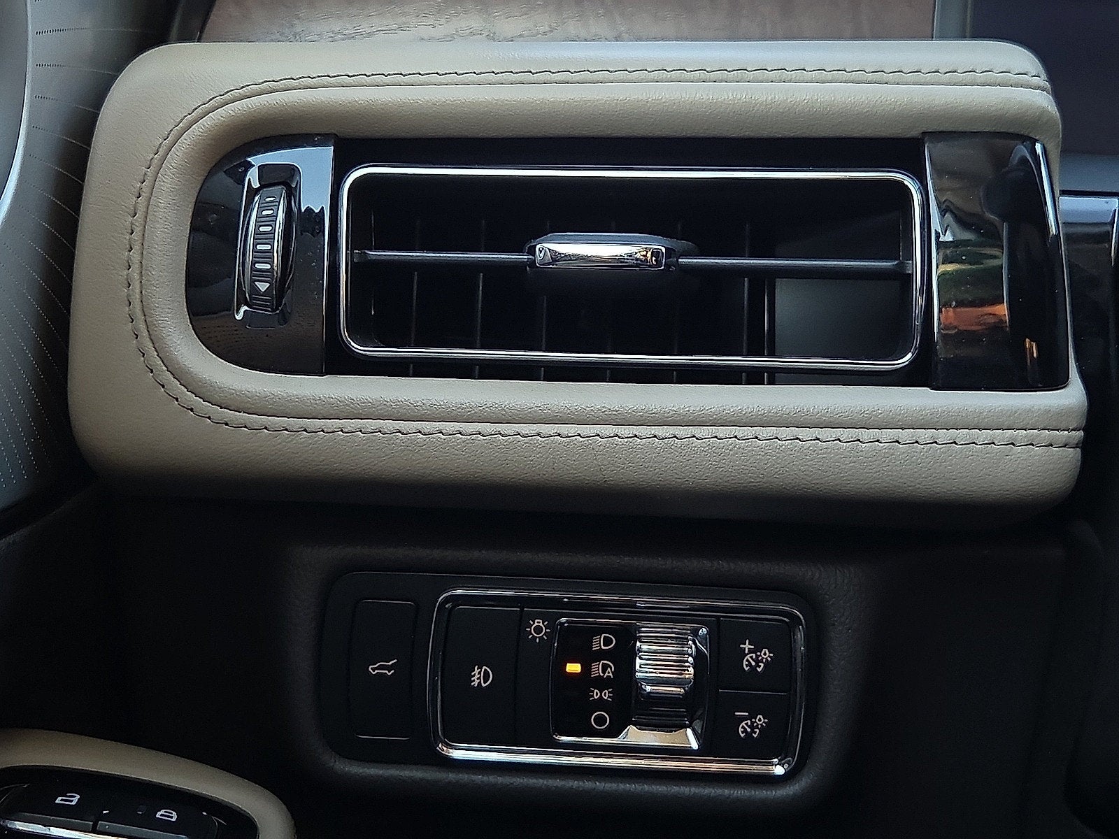 2021 Lincoln Aviator Reserve Premium