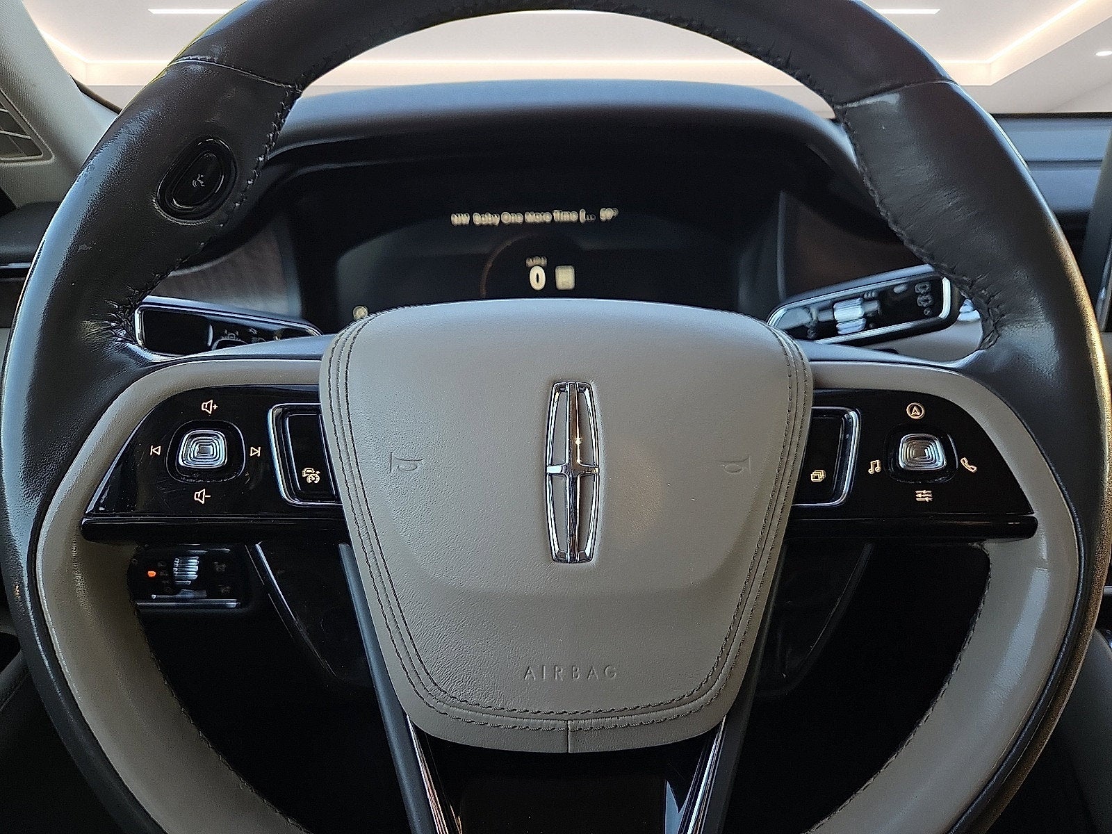 2021 Lincoln Aviator Reserve Premium