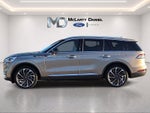 2021 Lincoln Aviator Reserve Premium