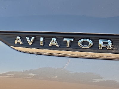 2021 Lincoln Aviator Reserve Premium