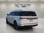 2024 Lincoln Navigator L L Reserve