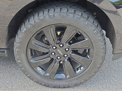 2024 Lincoln Navigator L Reserve