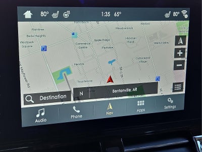 2019 Lincoln Navigator L L Reserve