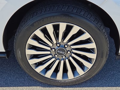 2019 Lincoln Navigator L L Reserve