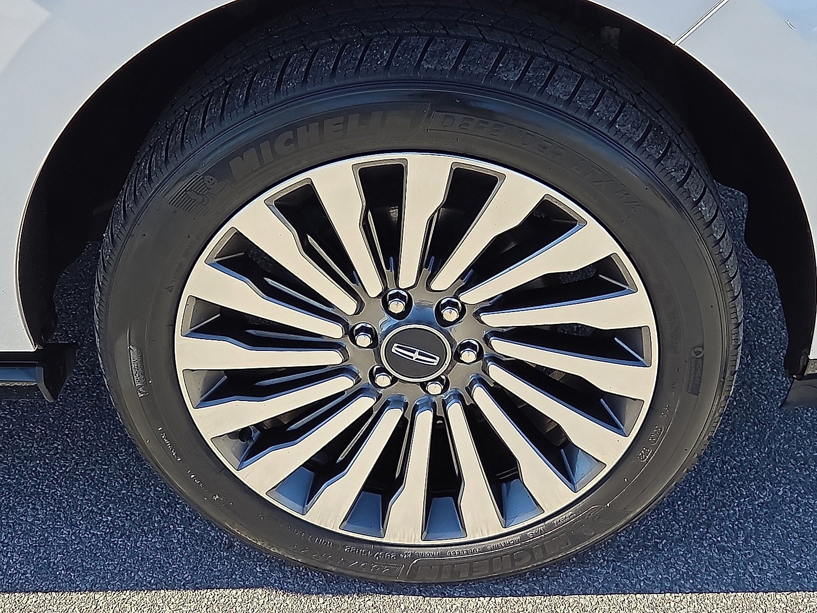 2019 Lincoln Navigator L L Reserve