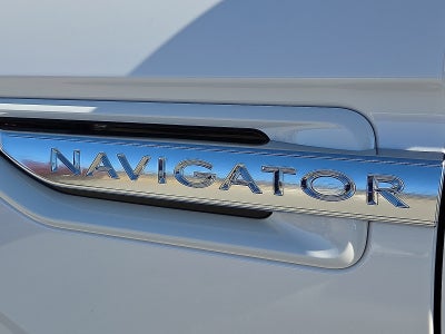 2019 Lincoln Navigator L L Reserve