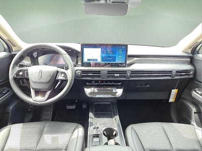 2025 Lincoln Corsair Plug-In Hybrid Grand Touring