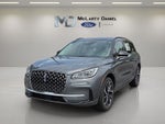 2025 Lincoln Corsair Plug-In Hybrid Grand Touring