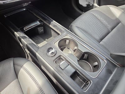 2025 Lincoln Corsair Plug-In Hybrid Grand Touring
