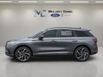 2025 Lincoln Corsair Plug-In Hybrid Grand Touring