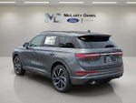 2025 Lincoln Corsair Plug-In Hybrid Grand Touring