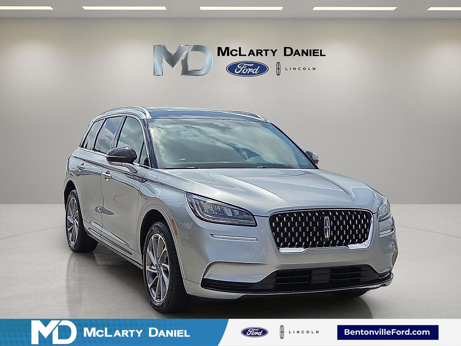 2022 Lincoln Corsair Plug-In Hybrid Grand Touring
