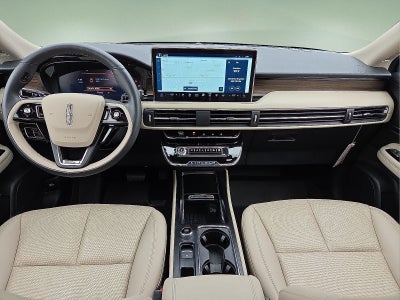 2025 Lincoln Corsair Plug-In Hybrid Grand Touring