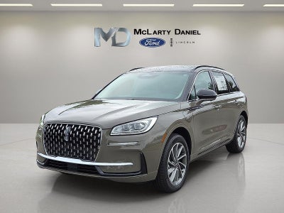 2025 Lincoln Corsair Plug-In Hybrid Grand Touring