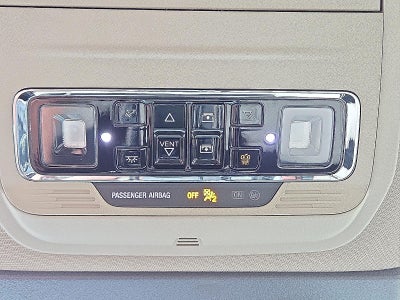 2025 Lincoln Corsair Plug-In Hybrid Grand Touring