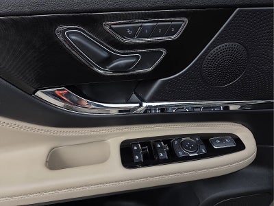 2025 Lincoln Corsair Plug-In Hybrid Grand Touring