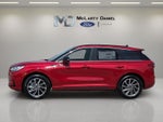 2025 Lincoln Corsair Plug-In Hybrid Grand Touring