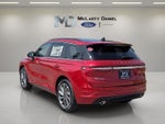 2025 Lincoln Corsair Plug-In Hybrid Grand Touring
