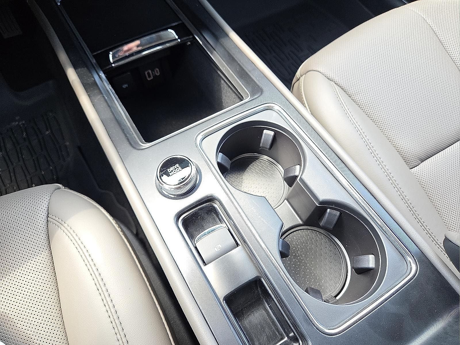 2025 Lincoln Corsair Plug-In Hybrid Grand Touring