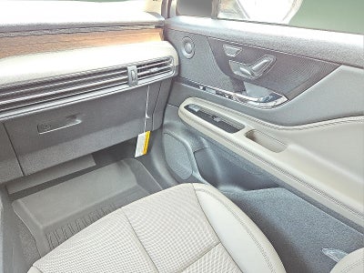 2025 Lincoln Corsair Plug-In Hybrid Grand Touring